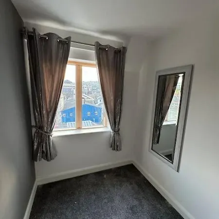 Luxury 2 Bed Fully Equipped Centre Apartamento Cork
