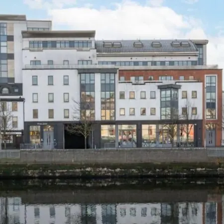 Luxury 2 Bed Fully Equipped Centre Apartamento *