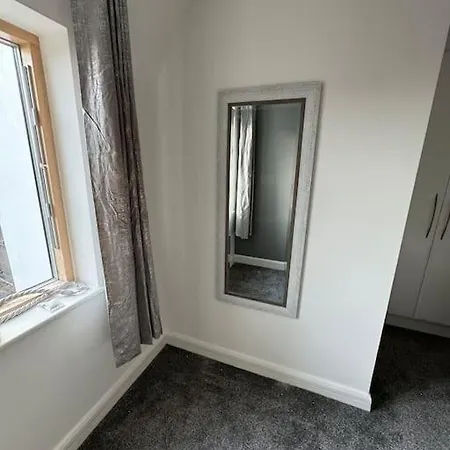 Apartamento Luxury 2 Bed Fully Equipped Centre Cork