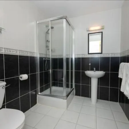 아파트 Luxury 2 Bed Fully Equipped Centre 코크
